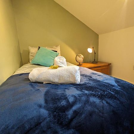 Bt 9 Granny Flat & Walled Garden Belfast Dış mekan fotoğraf