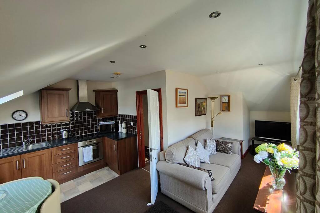 Bt 9 Granny Flat & Walled Garden Belfast Dış mekan fotoğraf