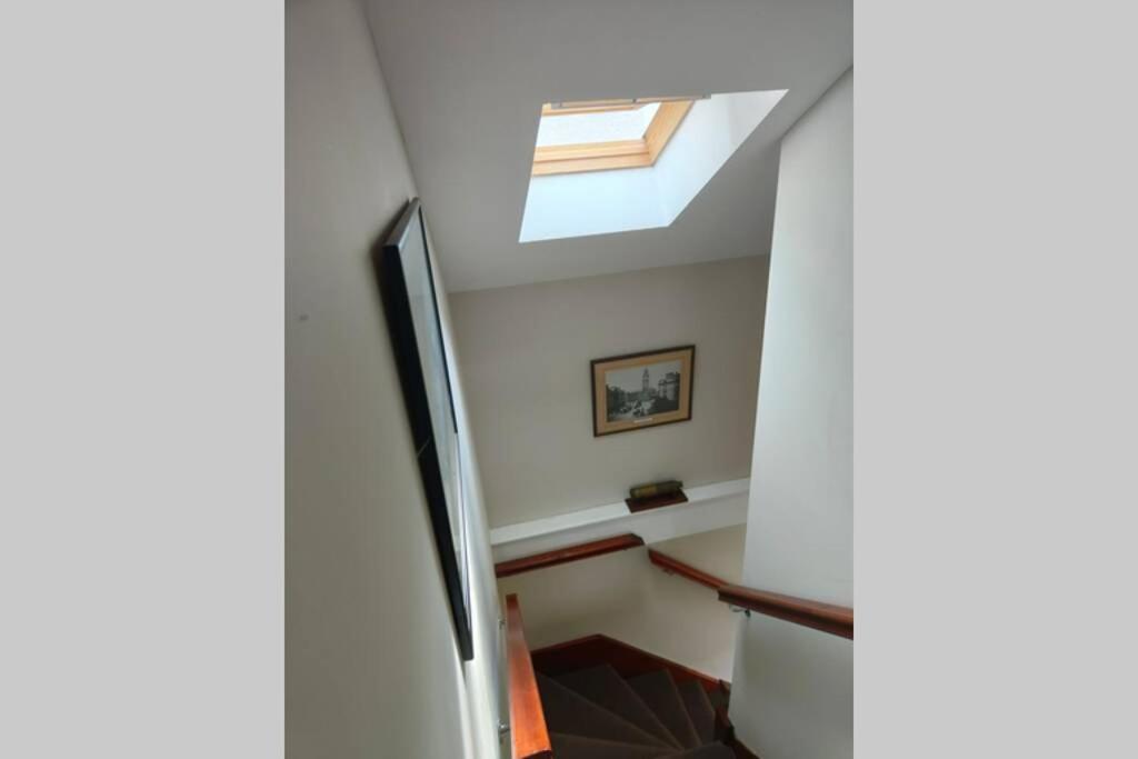 Bt 9 Granny Flat & Walled Garden Belfast Dış mekan fotoğraf