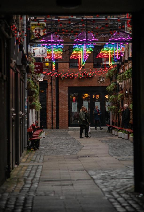 Bt 9 Granny Flat & Walled Garden Belfast Dış mekan fotoğraf