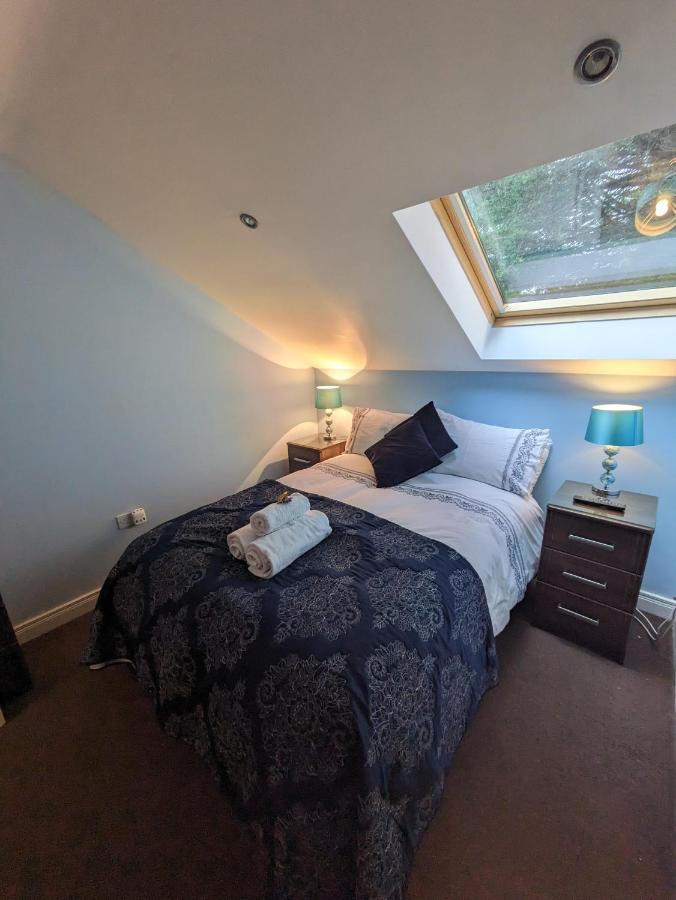 Bt 9 Granny Flat & Walled Garden Belfast Dış mekan fotoğraf
